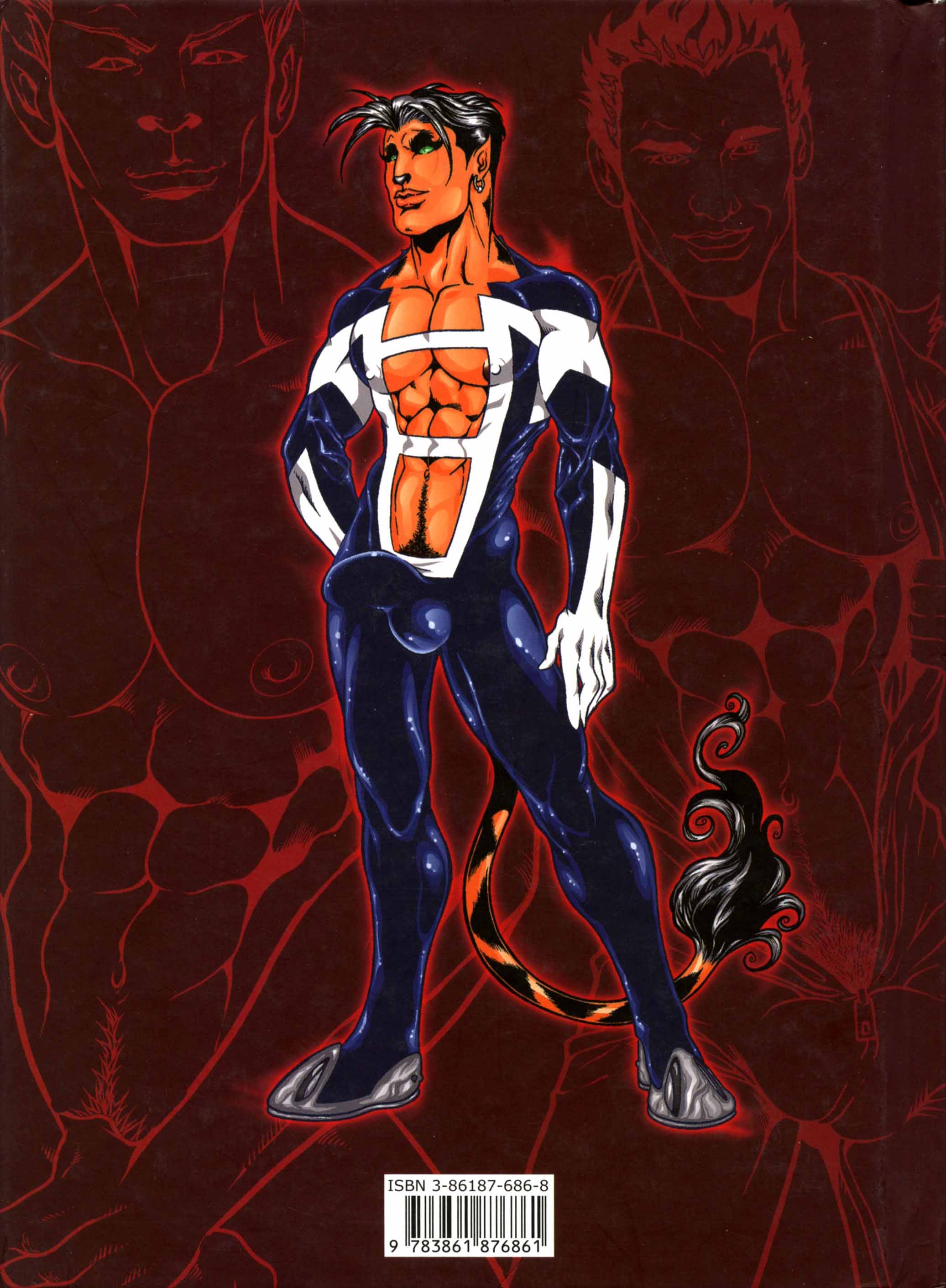 Comiz.net heroes_patrick_fillion(fpscans)051